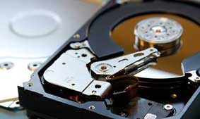 data recovery hdd portchester
